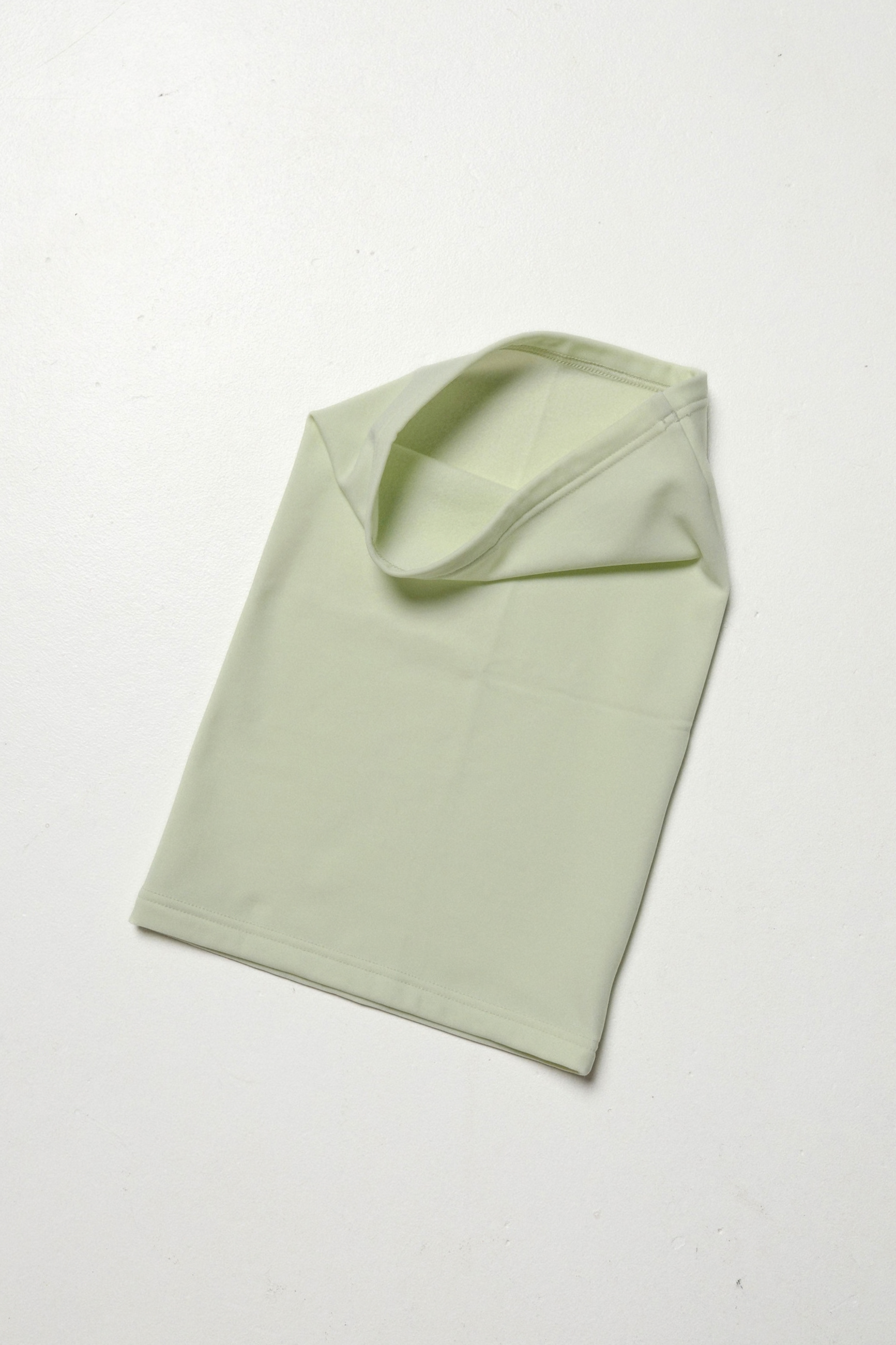 LIGHT CREAM - SIGNATURE Thermal Neck Warmer