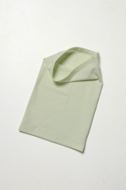 LIGHT CREAM - SIGNATURE Thermal Neck Warmer