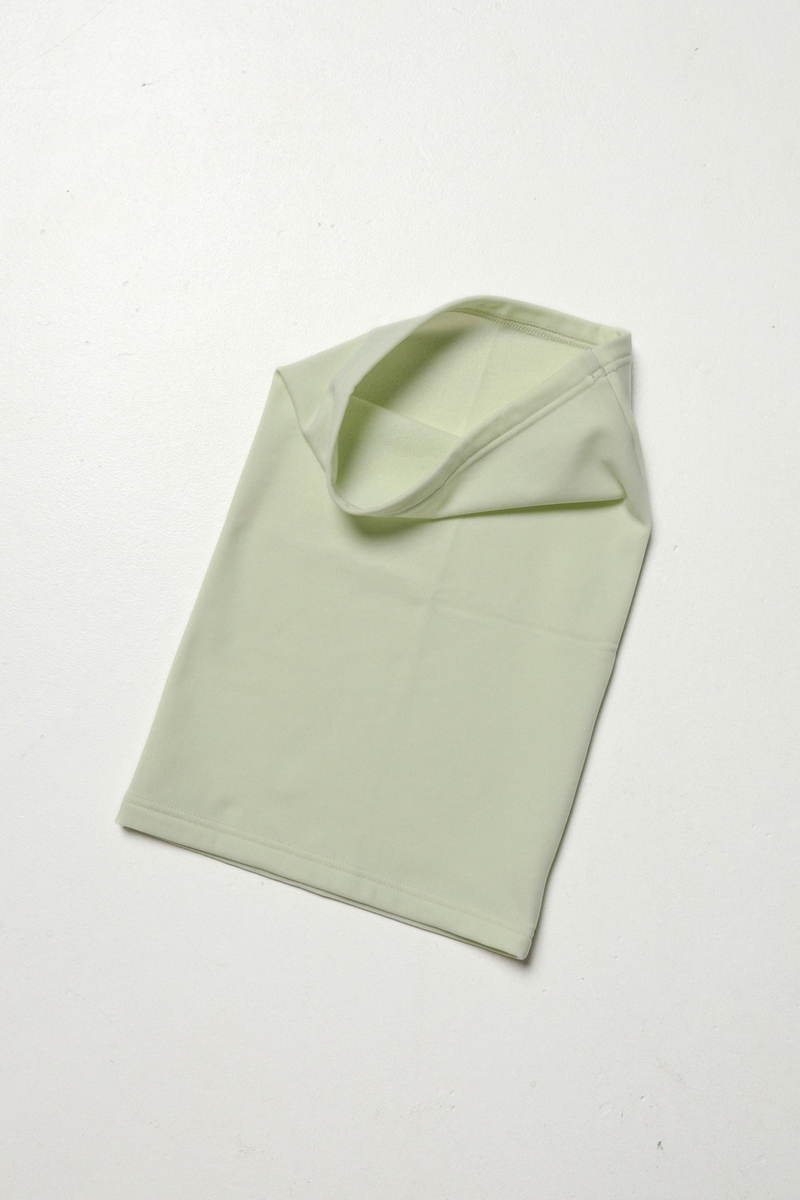LIGHT CREAM - SIGNATURE Thermal Neck Warmer