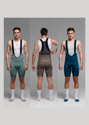 EVO BIB SHORTS BUNDLE