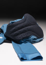 SKYBLUE - EVO 2.0 Thermal Long Bibs Man