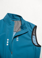 TROPICAL SEA - EVO Elements Gilet Man