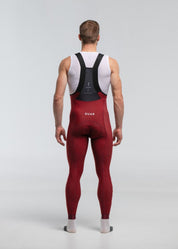 RUBY - EVO 2.0 Thermal Long Bibs Man