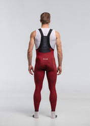 ROCK & ROLL LS JERSEY + RUBY EVO LONG BIBS + RUBY NECK WARMER