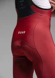 CHILL LS JERSEY + RUBY LONG BIBS + NECK WARMER + MERINO SOCKS