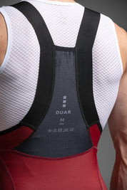 RUBY - EVO 2.0 Thermal Long Bibs Man