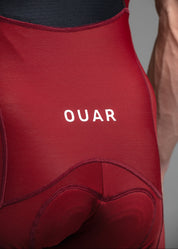 ELECTRO LS JERSEY + RUBY LONG BIBS + NECK WARMER + MERINO SOCKS