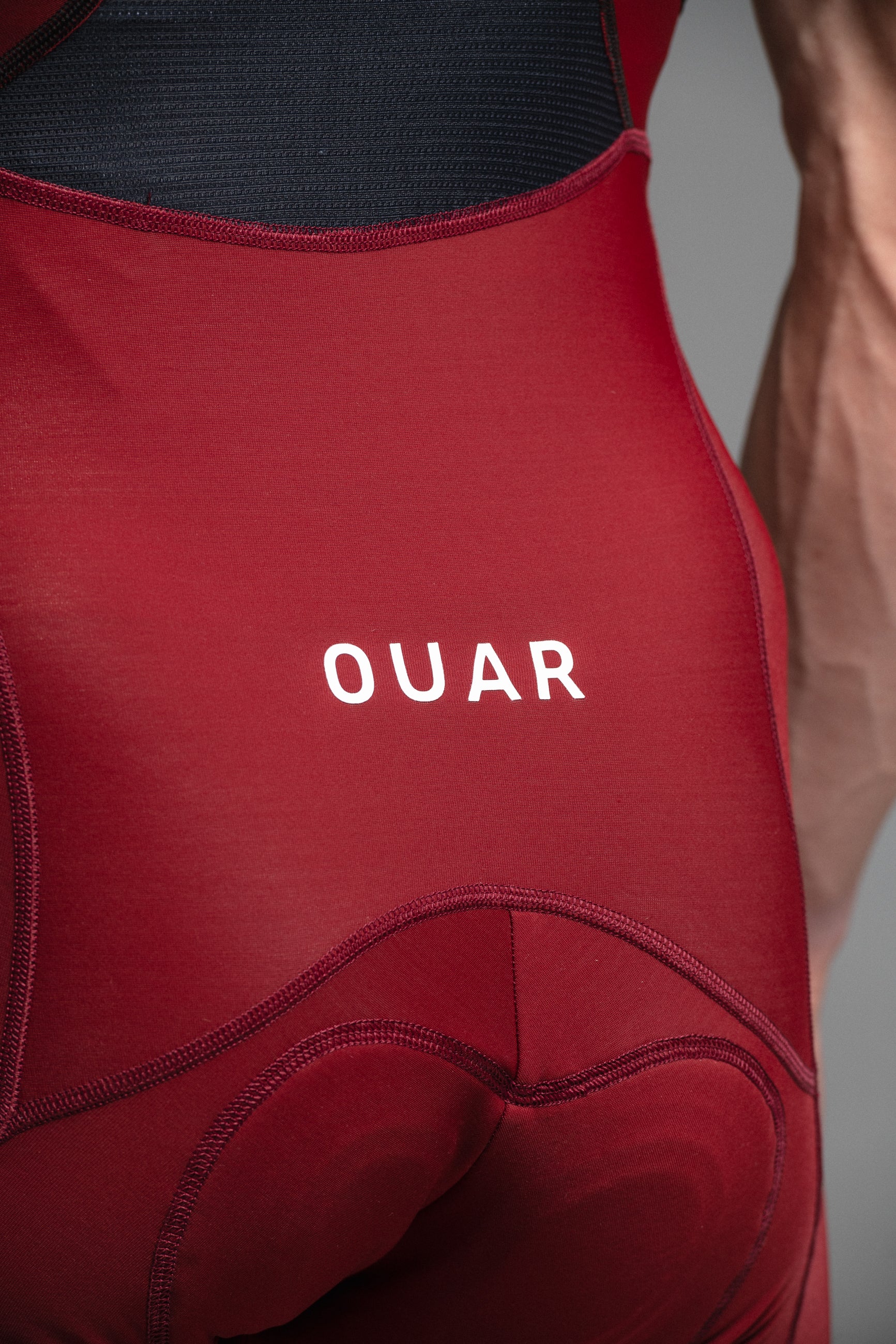 ROCK & ROLL LS JERSEY + RUBY EVO LONG BIBS + RUBY NECK WARMER