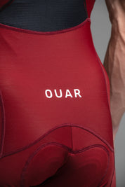 ROCK & ROLL LS JERSEY + RUBY EVO LONG BIBS + RUBY NECK WARMER