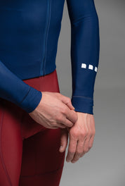 TANGO - EVO 2.0 Long Sleeve Jersey Man