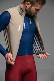 SAND - EVO Elements Gilet Man