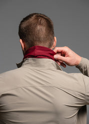 RUBY  - SIGNATURE Thermal Neck Warmer