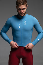 ELECTRO - EVO 2.0 Long Sleeve Jersey Man