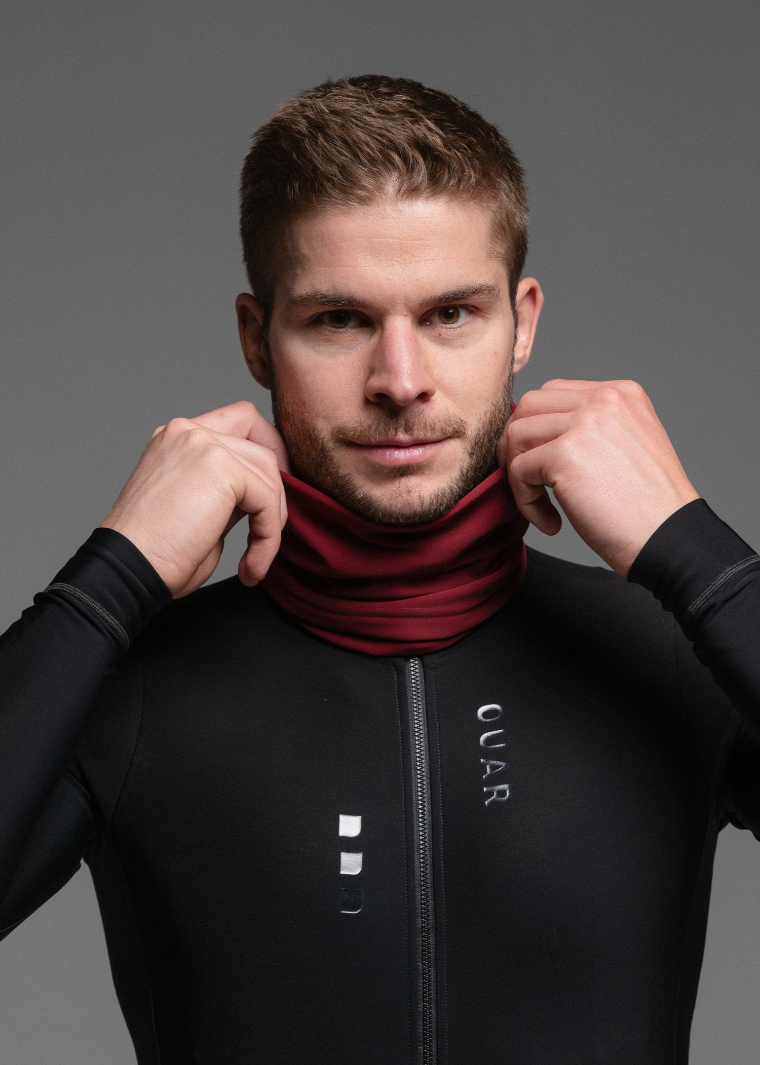 RUBY  - SIGNATURE Thermal Neck Warmer