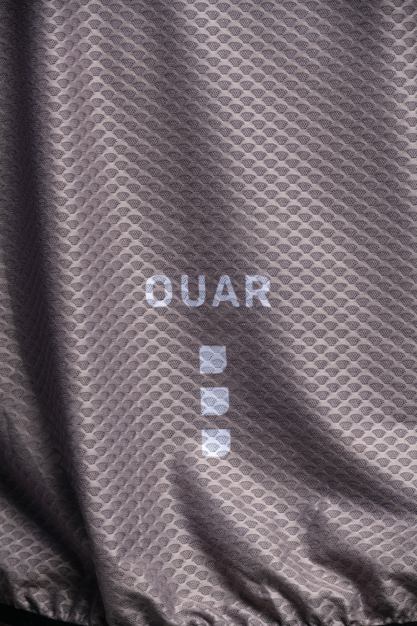 SAND GILET + HOUSE LS JERSEY + MARINO & RUBY NECK WARMERS