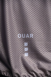 SAND GILET + HOUSE LS JERSEY + MARINO & RUBY NECK WARMERS