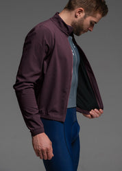 DARK OAK  - EVO Winter Jacket Man