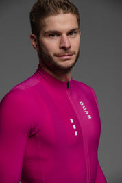 FUNK - EVO 2.0 Long Sleeve Jersey Man