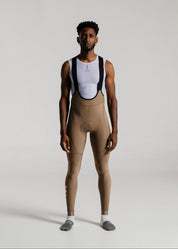 HAZEL - EVO 2.0 Thermal Long Bibs Man