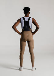 HAZEL - EVO 2.0 Thermal Long Bibs Man