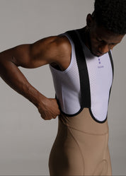 HAZEL - EVO 2.0 Thermal Long Bibs Man