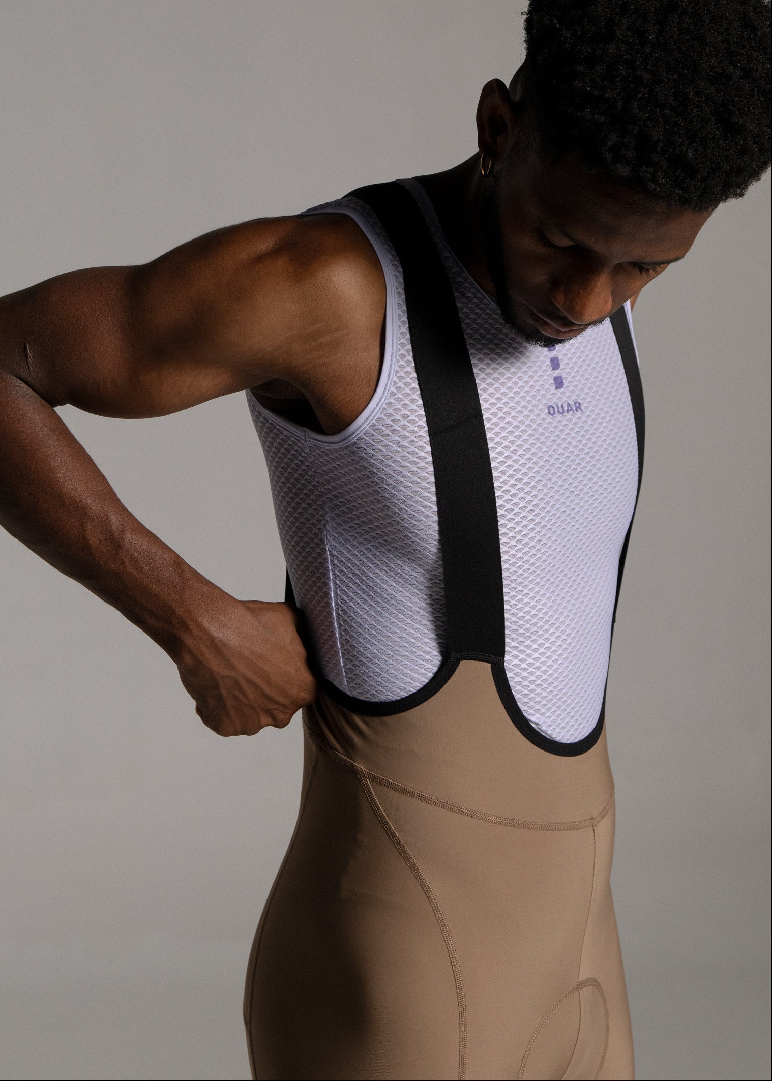 CHILL LS JERSEY + HAZEL LONG BIBS + NECK WARMER + MERINO SOCKS