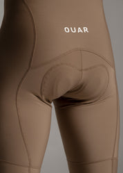 HAZEL - EVO 2.0 Thermal Long Bibs Man