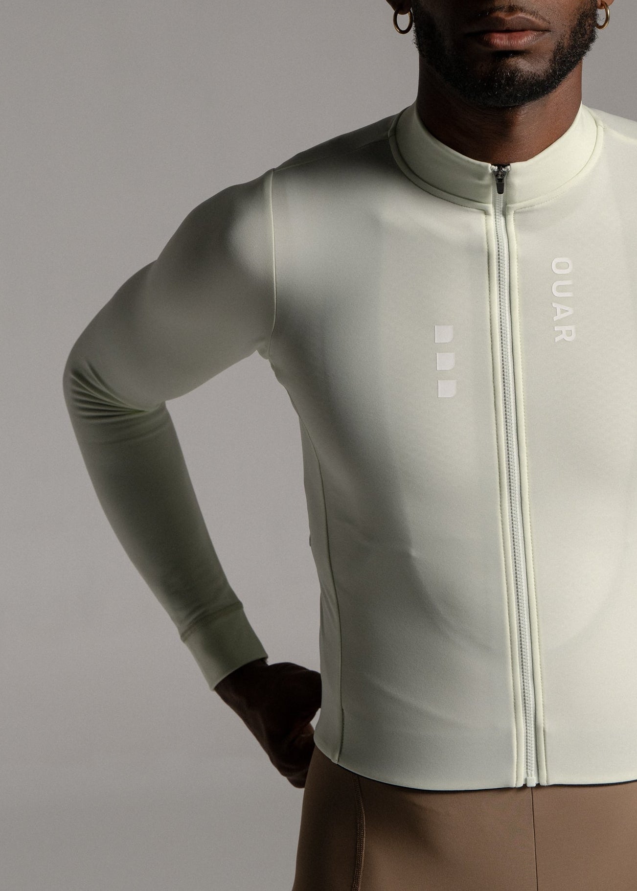 LOUNGE - EVO 2.0 Long Sleeve Jersey