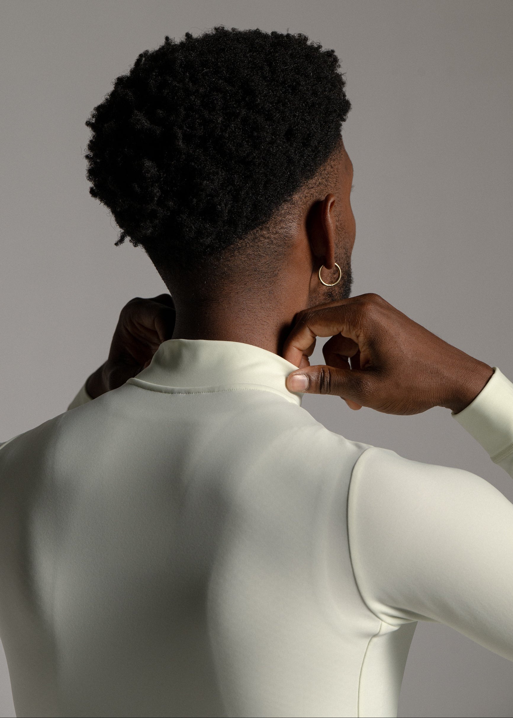 LOUNGE - EVO 2.0 Long Sleeve Jersey