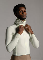 LIGHT CREAM - SIGNATURE Thermal Neck Warmer