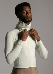 LOUNGE JERSEY + HAZEL LONG BIBS + NECK WARMER + MERINO SOCKS