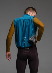 TROPICAL SEA - EVO Elements Gilet Man