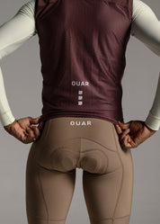 DARK OAK - EVO Elements Gilet Man