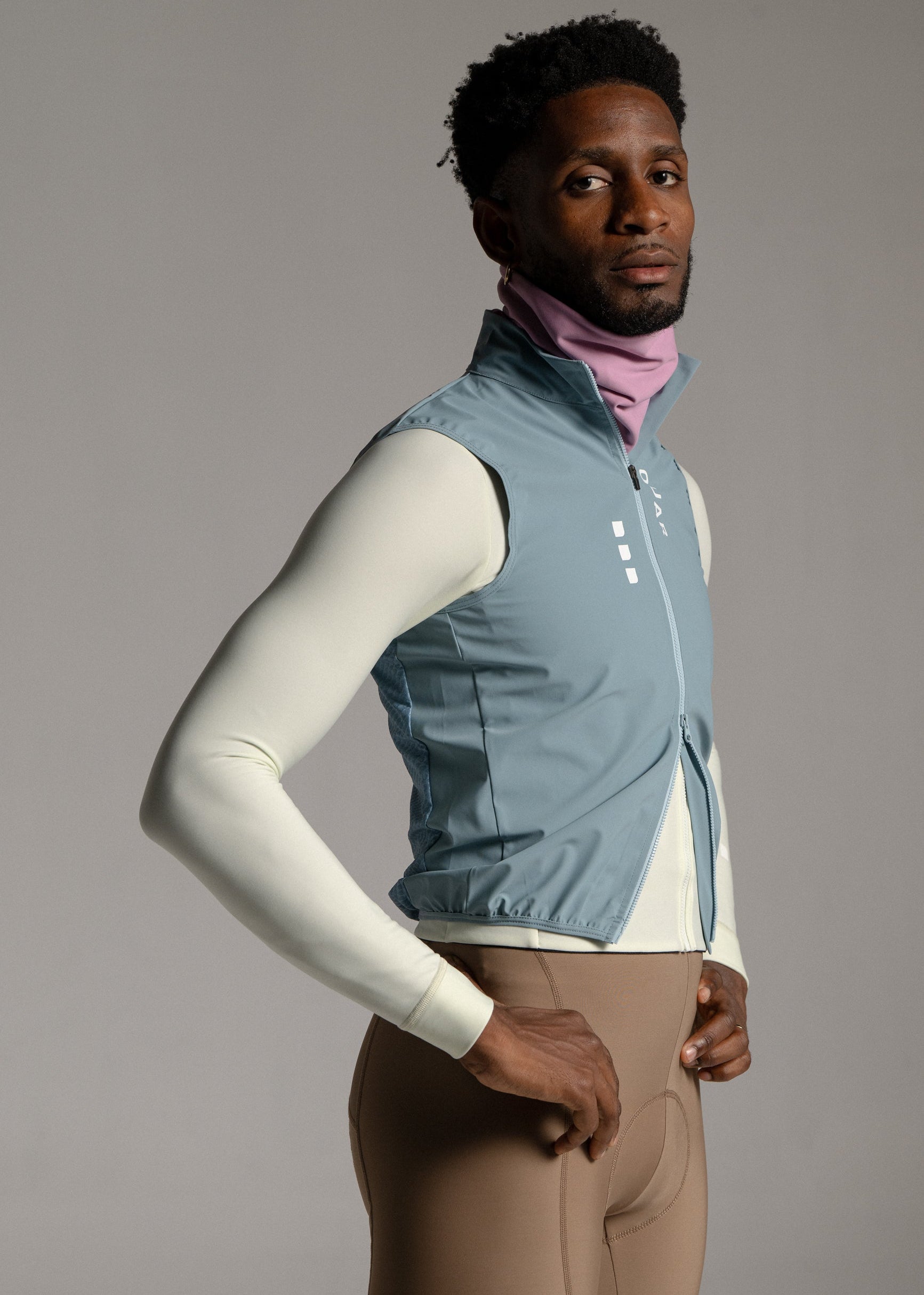 MINERAL - EVO Elements Gilet Man