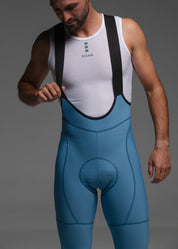 SKYBLUE - EVO 2.0 Thermal Long Bibs Man