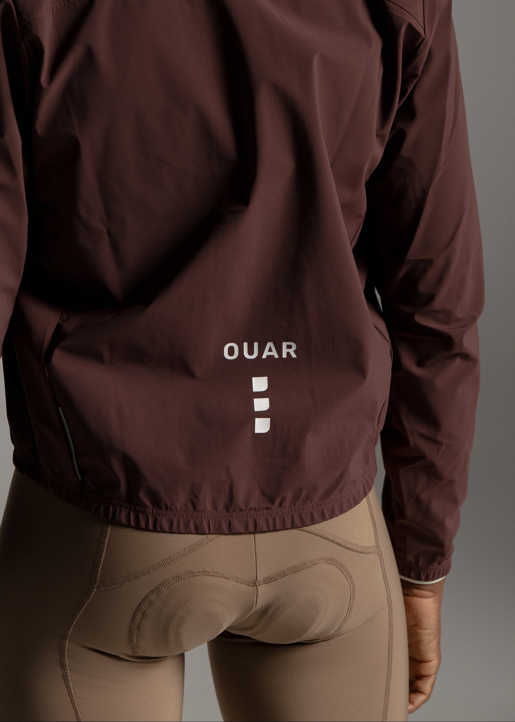 DARK OAK JACKET + HAZEL LONG BIBS + MERINO SOCKS