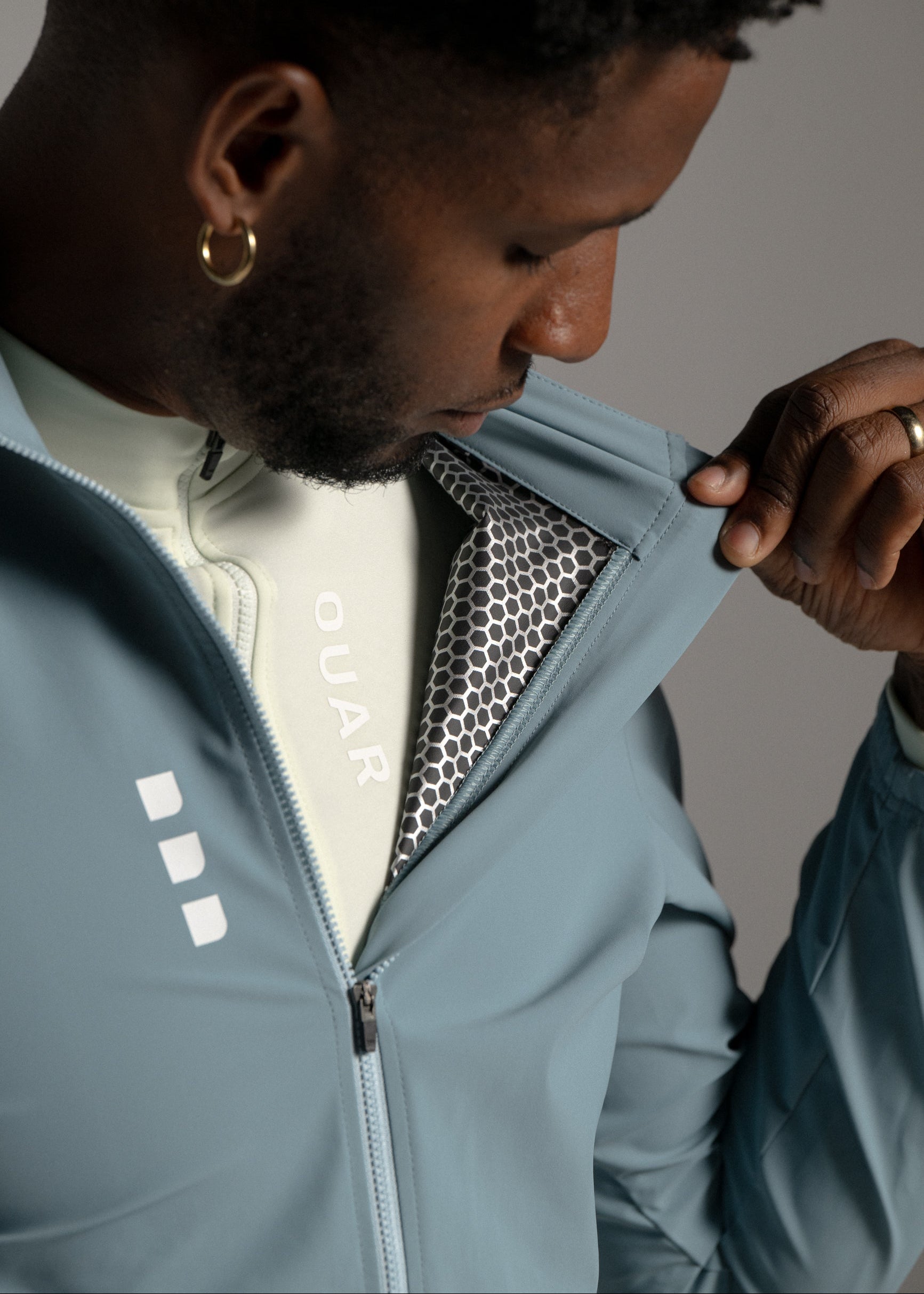 MINERAL - EVO Elements Jacket Man