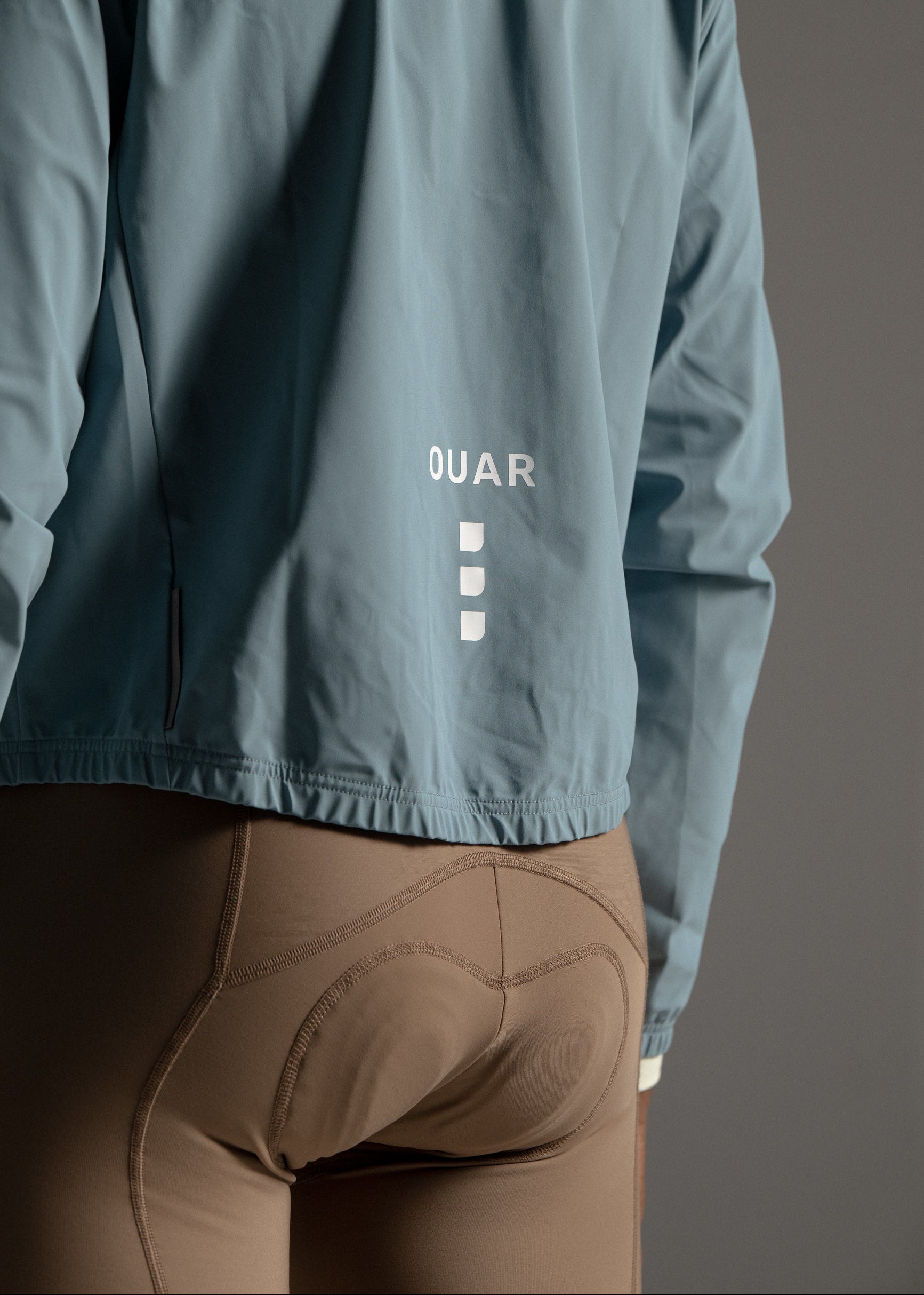 MINERAL - EVO Elements Jacket Man