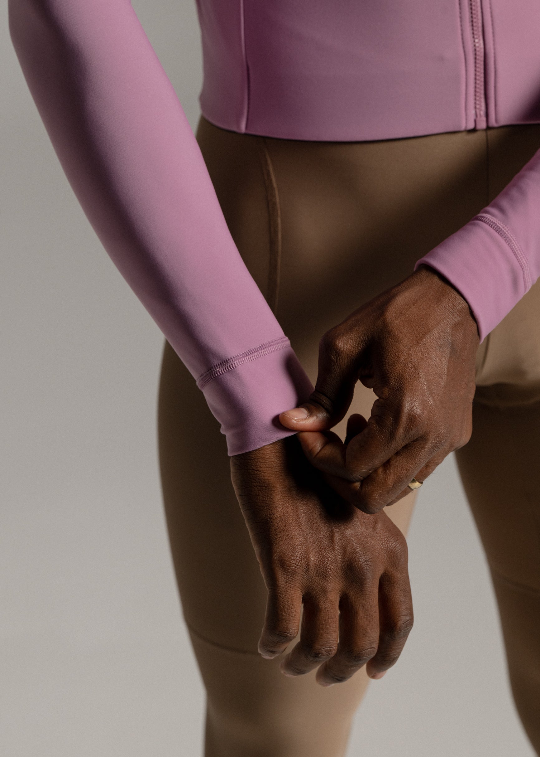 NEW WAVE - EVO 2.0 Long Sleeve Jersey