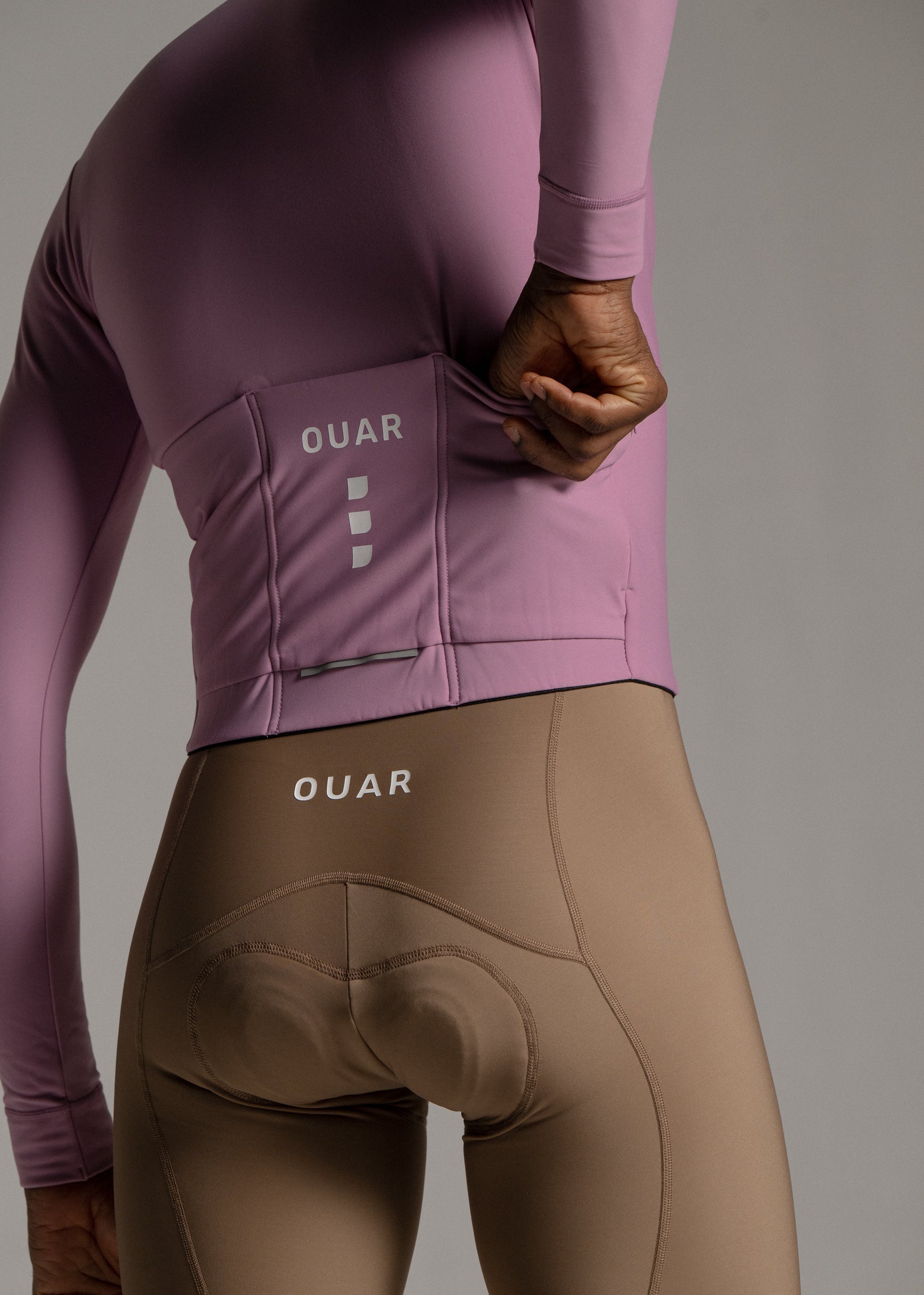 NEW WAVE - EVO 2.0 Long Sleeve Jersey