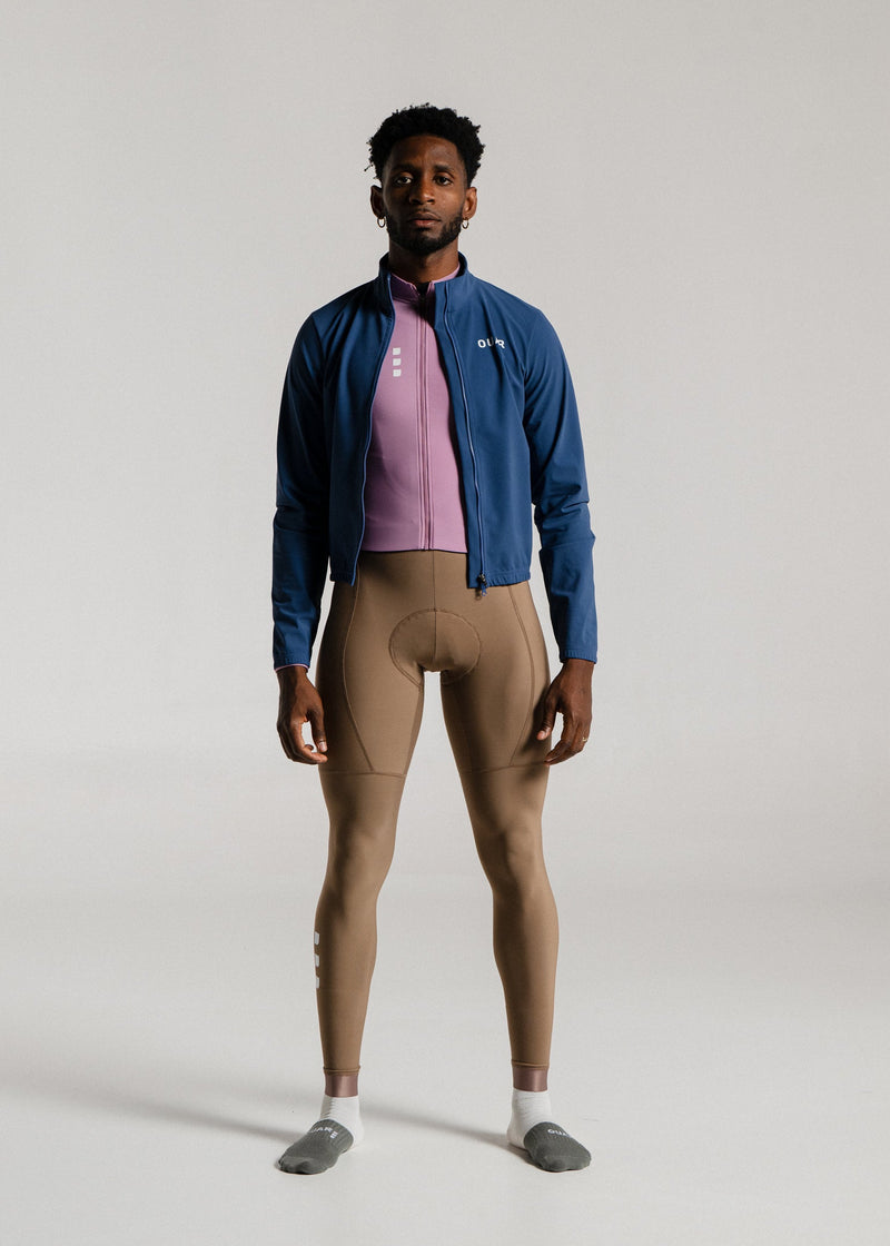 STORM  - EVO Winter Jacket Man
