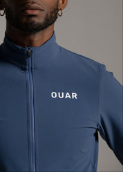 NEW WAVE JERSEY + HAZEL LONG BIBS + STORM WINTER JACKET + NECK WARMER