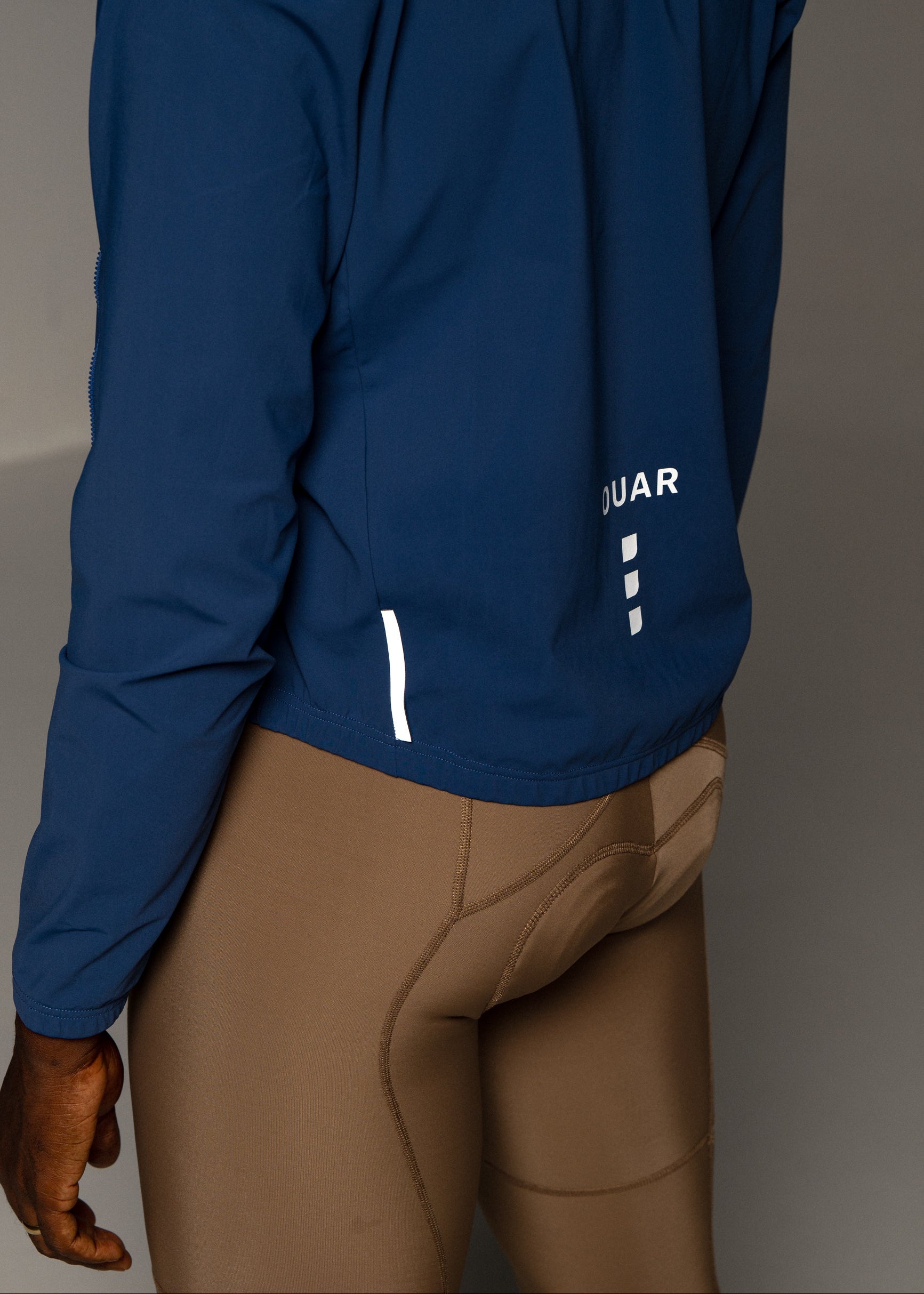 NEW WAVE JERSEY + HAZEL LONG BIBS + STORM WINTER JACKET + NECK WARMER