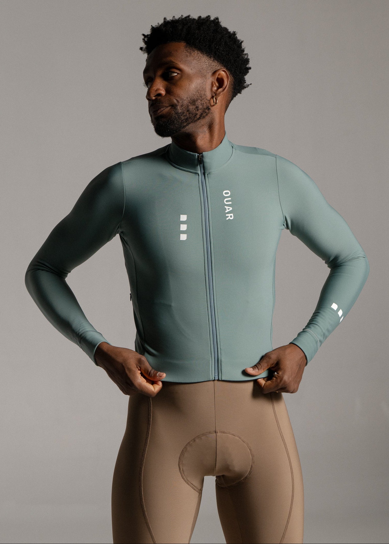 JUNGLE - EVO 2.0 Long Sleeve Jersey