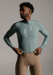 JUNGLE - EVO 2.0 Long Sleeve Jersey