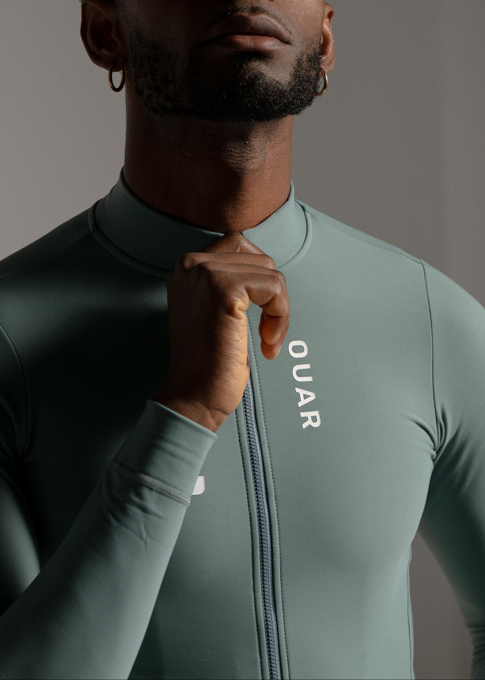 JUNGLE - EVO 2.0 Long Sleeve Jersey