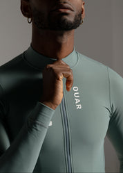 JUNGLE - EVO 2.0 Long Sleeve Jersey