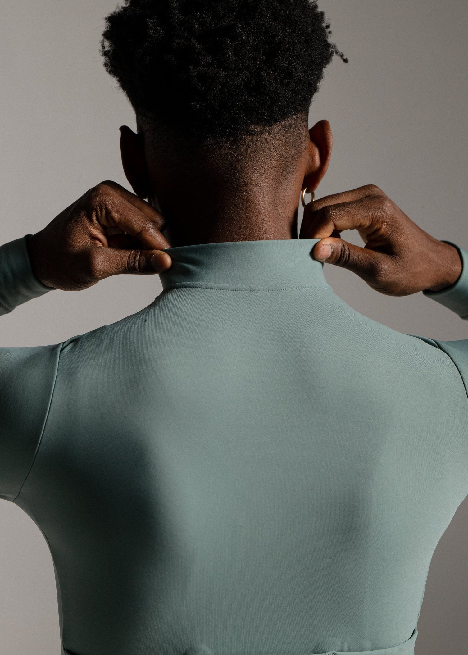 JUNGLE LS JERSEY + HAZEL LONG BIBS + NECK WARMER + MERINO SOCKS