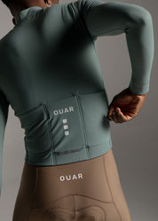JUNGLE - EVO 2.0 Long Sleeve Jersey