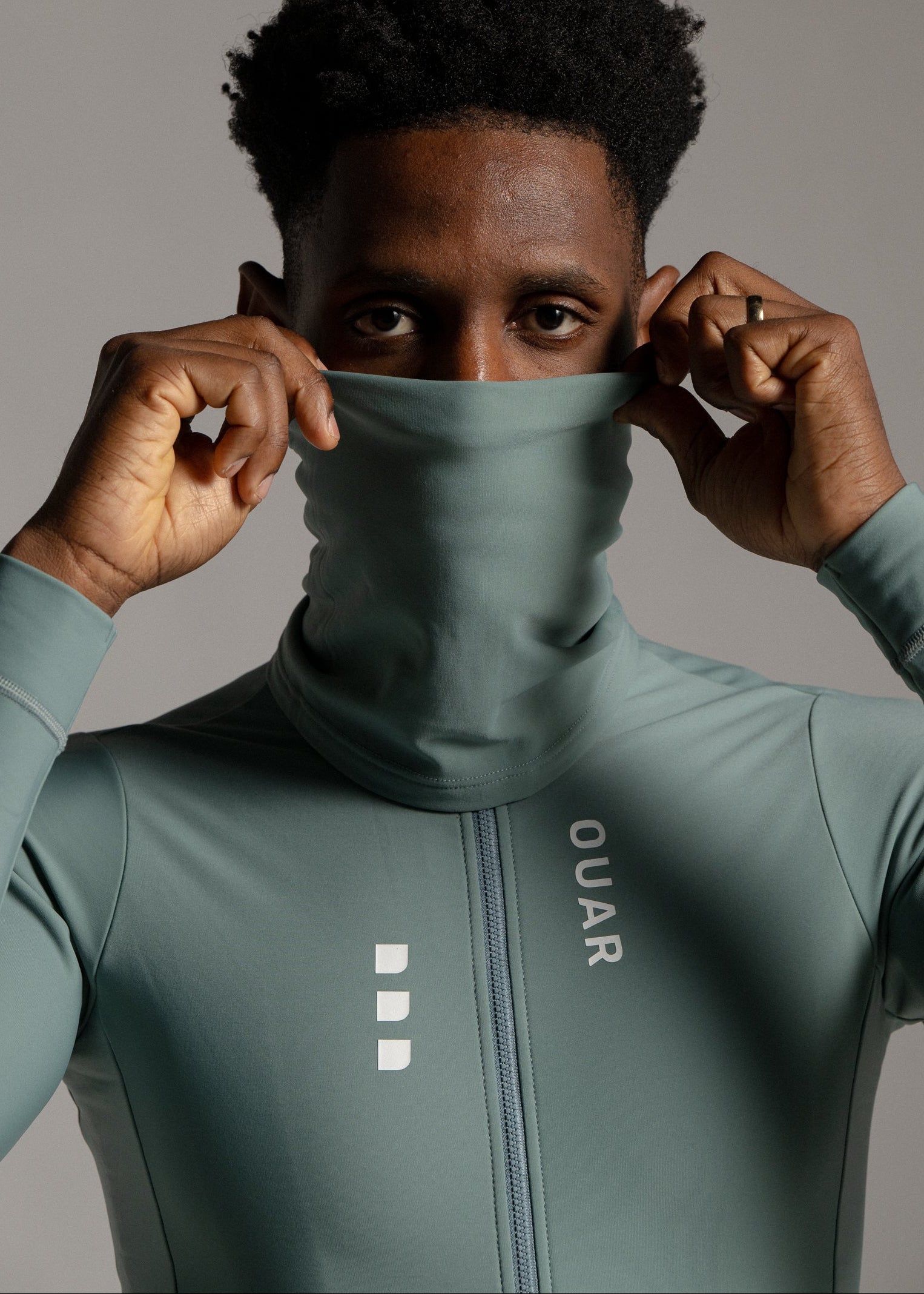 EUCALYPTO - SIGNATURE Thermal Neck Warmer